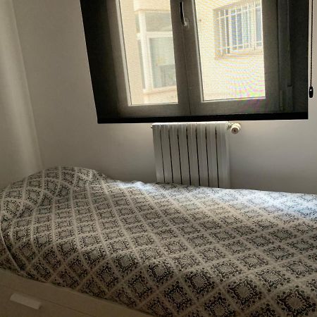 Bonito Alojamiento Junto A La Plaza De Toros Con Garage Apartamento Albacete Exterior foto